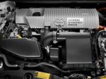 Toyota Prius 2009 года